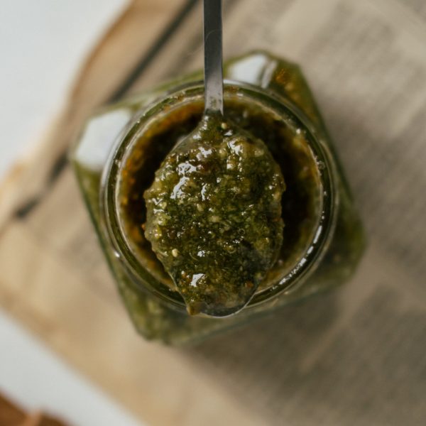 протертое фейхоа