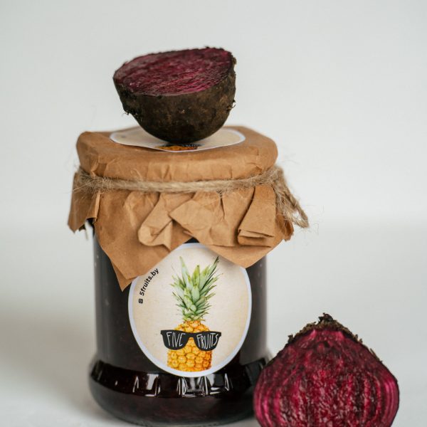 свекла маринованная