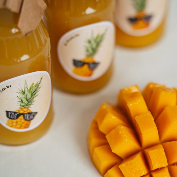 манговый сок купить в Минске