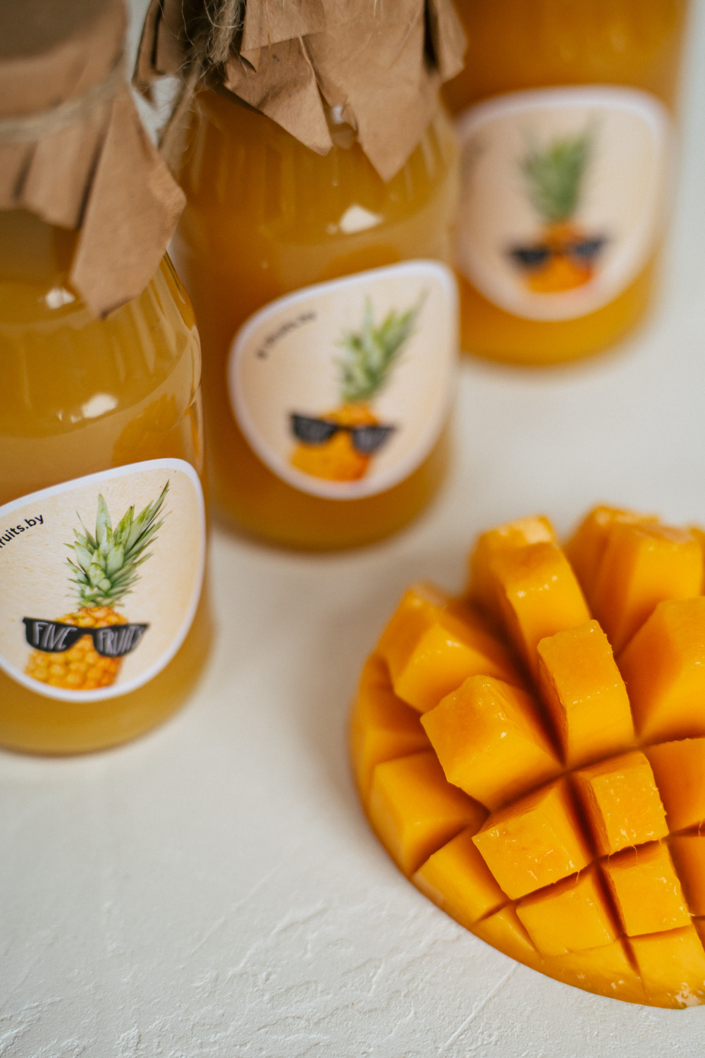 манговый сок купить в Минске