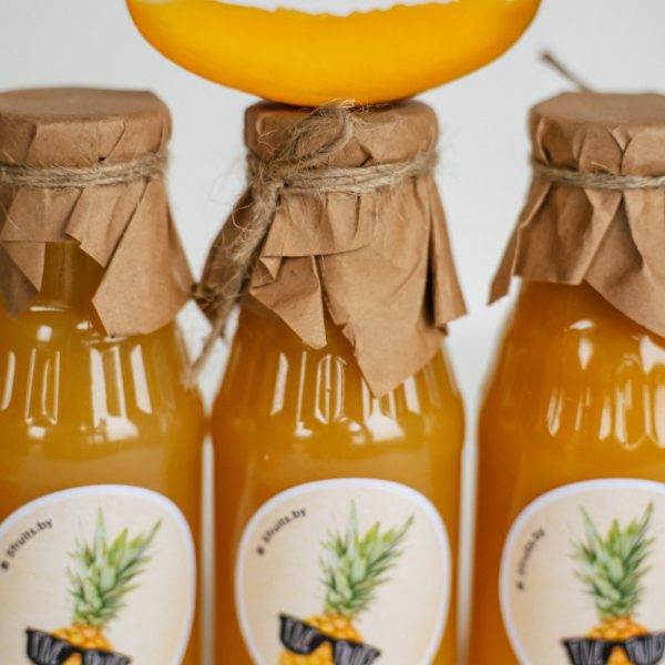 сок из манго