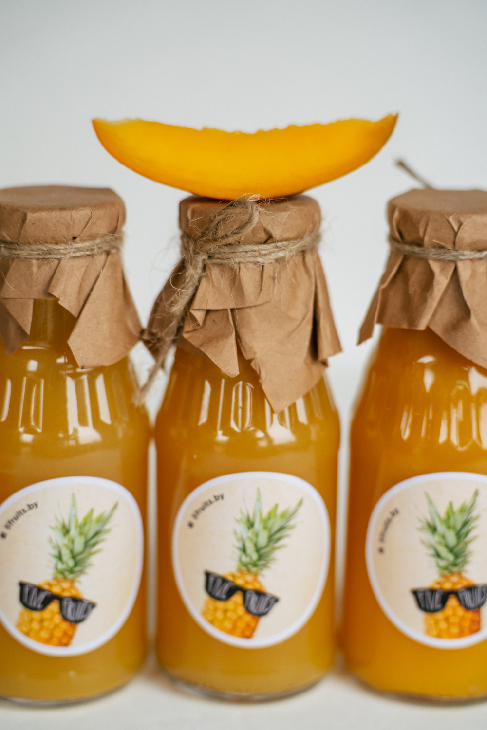 сок из манго