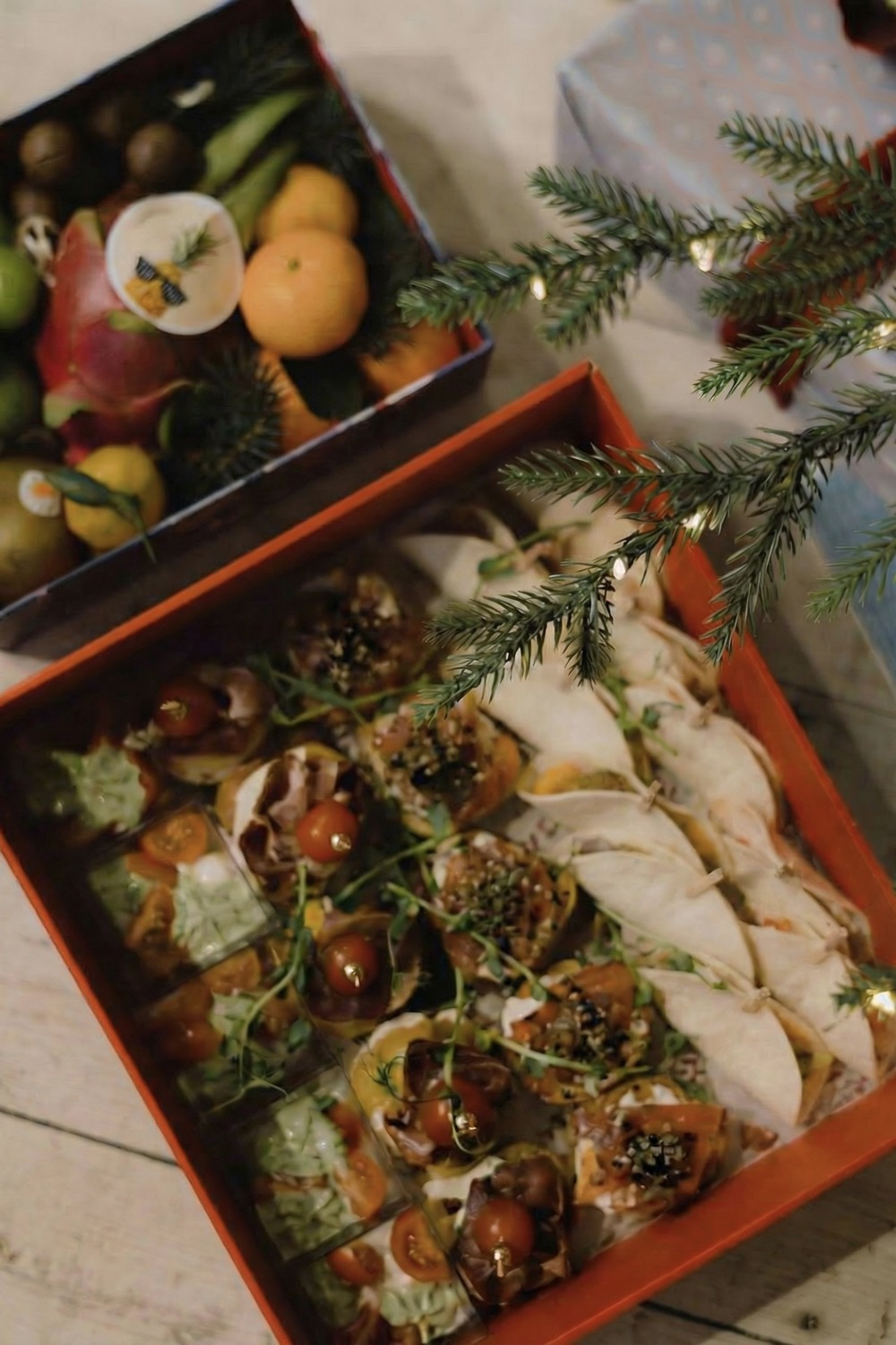 Рождественский сет (ПРЕДЗАКАЗ К 6-8 января) — изображение 3