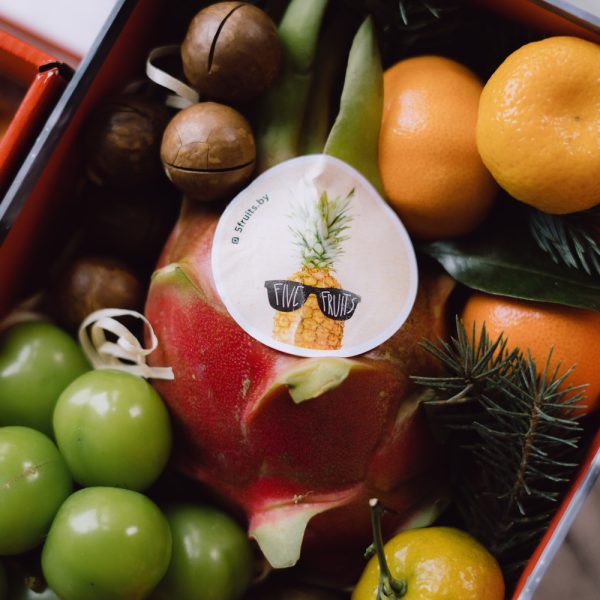 Alternative view of Рождественский сет (ПРЕДЗАКАЗ К 6-8 января)