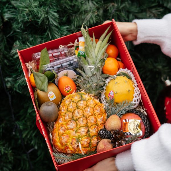 экзотика в подарок