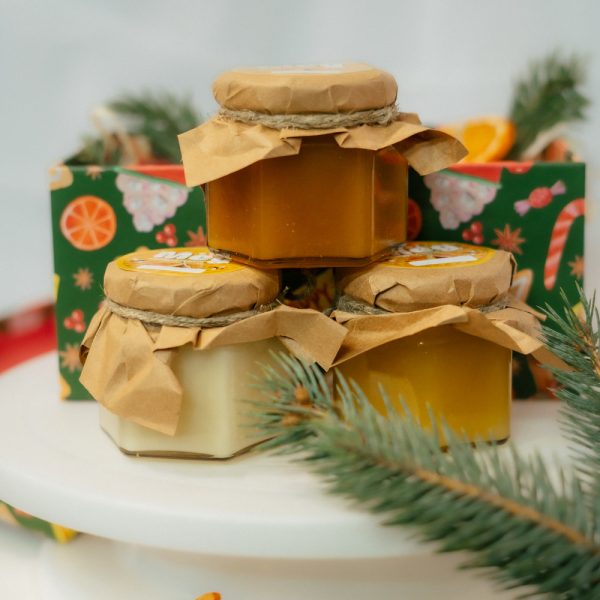 мед натуральный купить